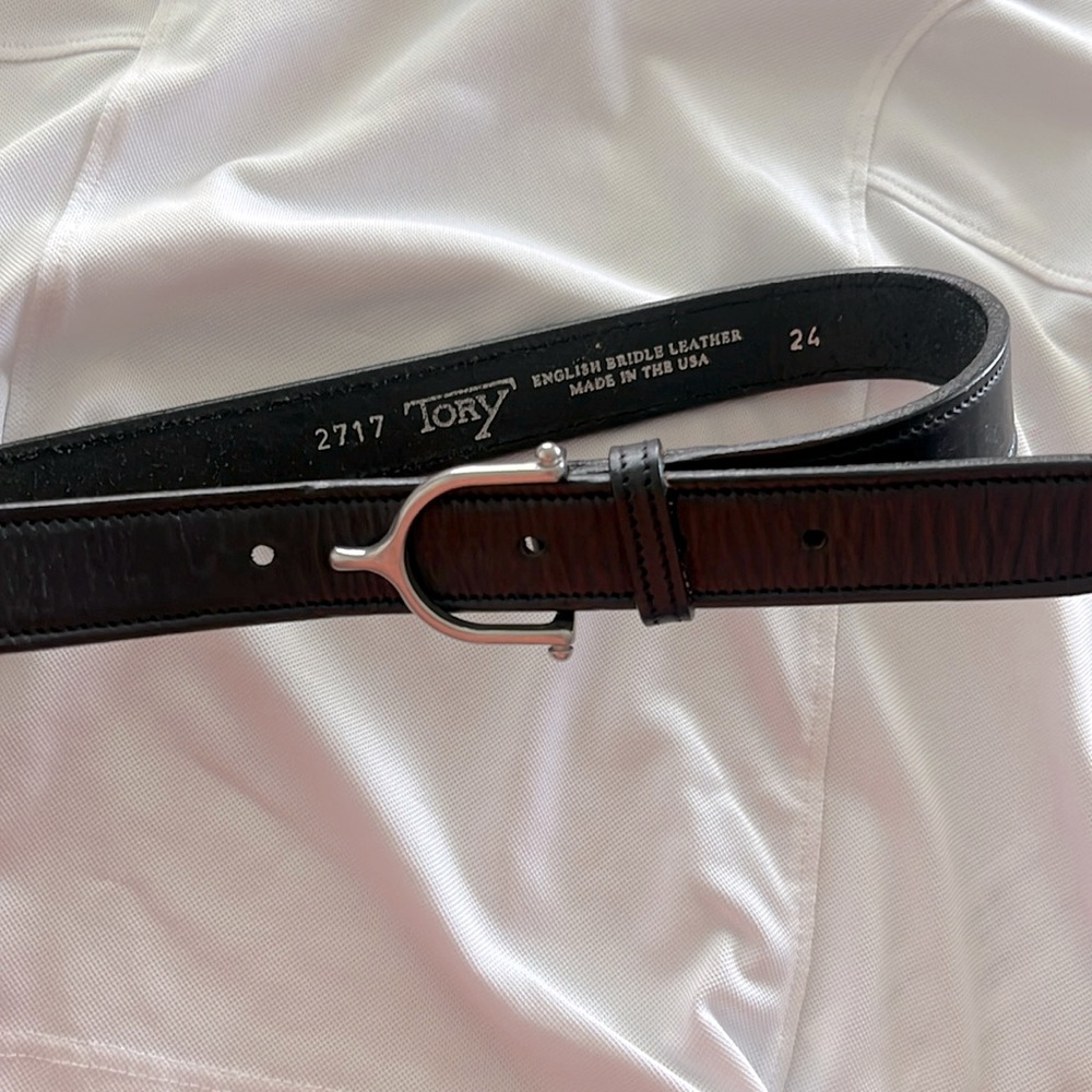 Kids riding belt
